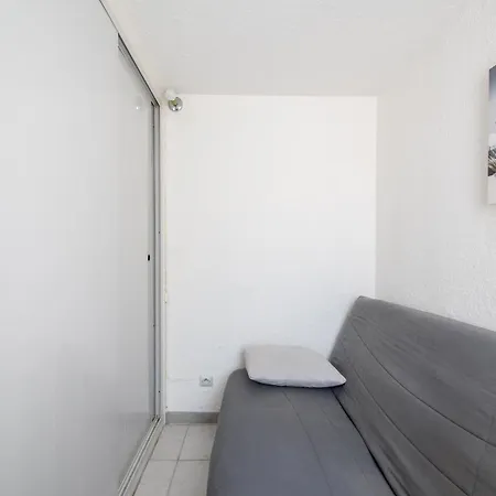 L'instant Azur - Clim - Terrasse - Parking