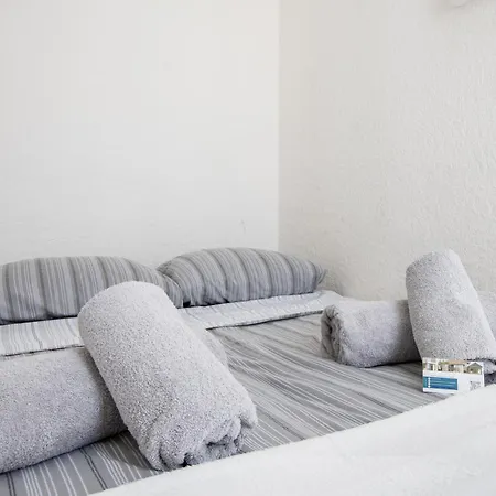 Апартаменти L'instant Azur - Clim - Terrasse - Velo - Parking *